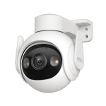 Imou Cruiser 2,IPC-GS7EP-3MOWE,3MP Full color WiFi PT Camera