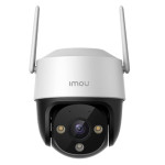 Imou Cruiser SE IPC-S21FP 2MP 360° Coverage WiFi Outdoor Camera