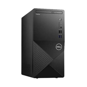 Dell Vostro 3910 MT Core i5 12th Gen Intel 4GB RAM, 1TB HDD Brand PC