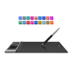 XP-Pen Deco Pro SW Wireless Graphics Tablet