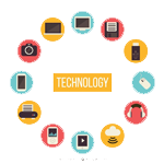 Modern Gadget
