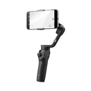 DJI Osmo Mobile 6 Foldable Smartphone Gimbal