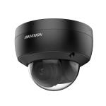 Hikvision DS-2CD2143G2-IU 4 MP AcuSense Fixed Dome IP Camera