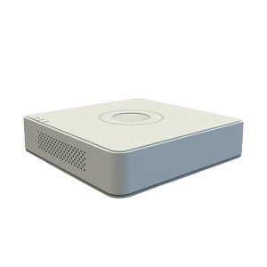Hikvision DS-7108HGHI-K1 08 Channel HD 1080p Lite Mini DVR