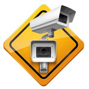 icon Security Surveillance