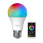 Imou B5 Smart WiFi Multicolor Light Bulb