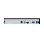 Jovision JVS-ND7608-HP 8 Channel NVR