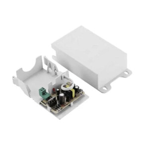 CCTV Power Adapter Box Type