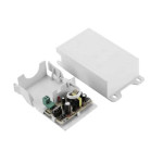 CCTV Power Adapter Box Type