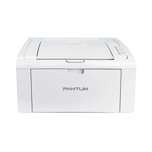 Pantum P2506 Single Function Mono Laser Printer