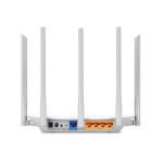 TP-Link Archer C60 AC1350 Dual Band WiFi Router