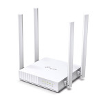 TP-Link Archer C24 AC750 4 Antenna Dual-Band Wi-Fi Router