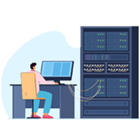 Server