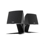 Edifier M203BT 2:1 Bluetooth Black Multimedia Speaker