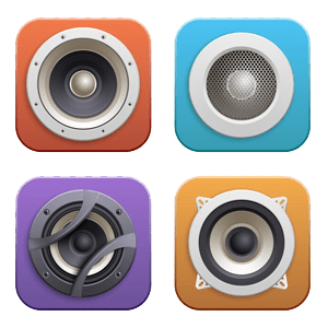 Sound System