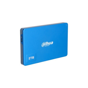Dahua EHDD-E10-2T 2TB External Hard Disk Drive