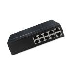 Genata GNT-P1210ES 8-Port PoE Switch 2 Up-Link Gigabit Port