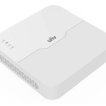 Uniview NVR301-04LS3-P4 4Port PoE NVR