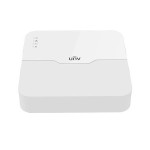 Uniview NVR301-04LS3-P4 4Port PoE NVR