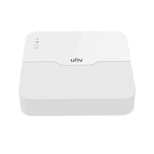 Uniview NVR301-04LS3-P4 4Port PoE NVR