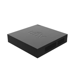 Uniview XVR301-08F 8 Chanel 1 SATA XVR