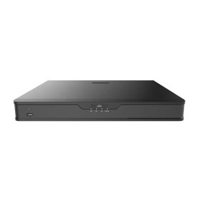 Uniview NVR 304-16S 16 Channel 4HDDs NVR