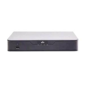 Uniview NVR301-08S3 8 Channel 4K NVR