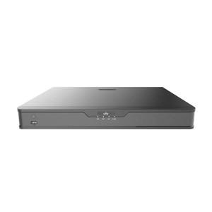 Uniview NVR302-16S-P16 16 Channel 4K PoE NVR