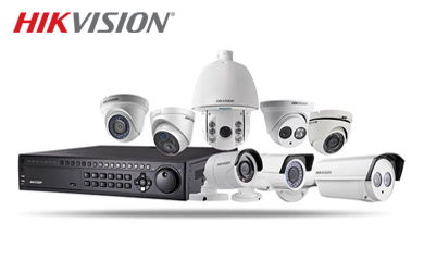 HIKVISION