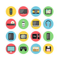 Computer Accessorise