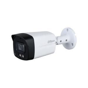 Dahua HAC-HFW1239TLM-IL-A 2MP Full Color Bullet HD Camera