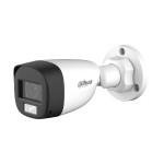 Dahua HAC-HFW1200CLP-IL-A 2MP Full-Color HDCVI Audio Bullet Camera