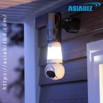 Imou IPC-S6DP-5MOWEB 5MP Smart WiFi Bulb IP Camera