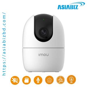 Imou Ranger 2 IPC-K2EP-5H2W 5MP Smart WiFi IP Camera