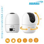 Imou Ranger 2 IPC-K2EP-5H2W 5MP Smart WiFi IP Camera