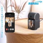 Imou Rex VT S2VP-5M0WR 5MP Video Intercom WiFi IP Camera