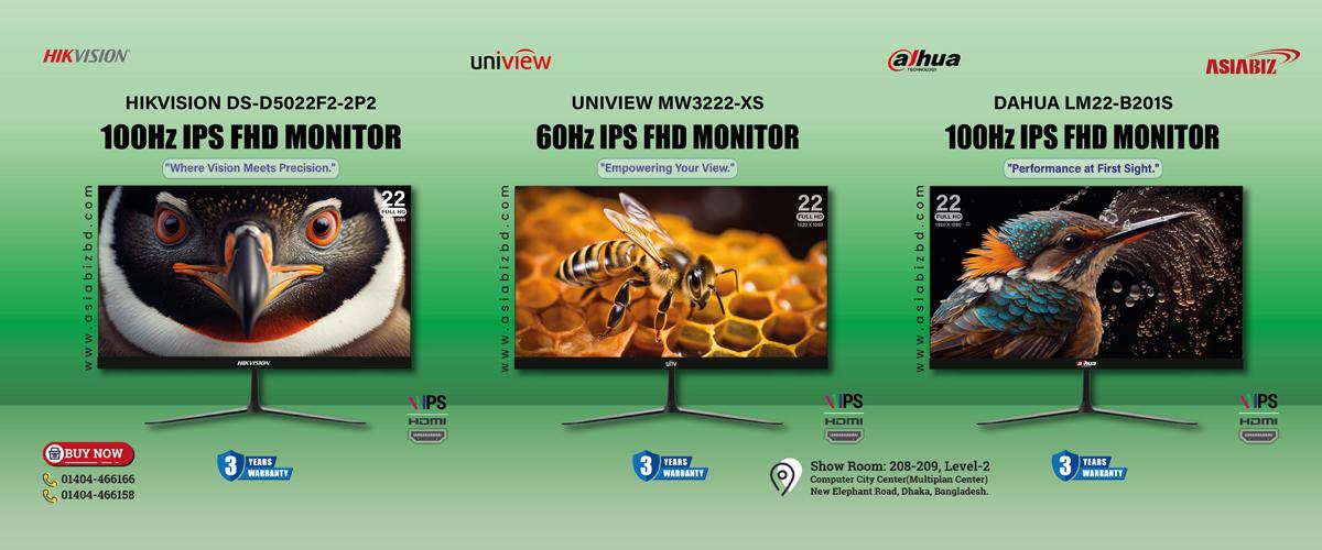 Monitor