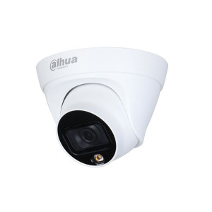 Dahua IPC-HDW1239T1P-LED-S4 2MP Full Color Dome IP Camera