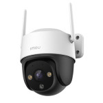 Imou Cruiser SE+ IPC-S21FEP 2MP 360° Coverage WiFi Outdoor Camera (Two-way Talk)