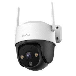 Imou Cruiser SE+IPC-S41FEP 2MP 360° Two-way Talk WiFi Outdoor 4G SIM Supported Camera