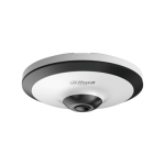 Dahua DH-HAC-EW2501P 5MP HDCVI IR-Fisheye Camera