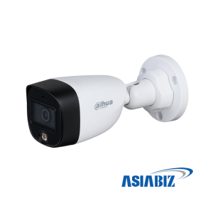 Dahua HFW1209CP-LED 2MP Full color HDCVI Bullet Camera