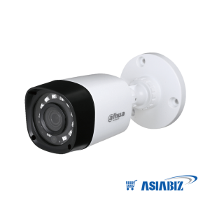 Dahua HAC-HFW1200R 2MP HDCVI IR Bullet Camera