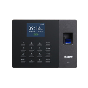 Dahua ASA1222G Time & Attendance Terminal