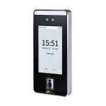 ZKTeco SpeedFace-V5L Biometric Time Attendance and Access Control Terminal