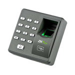 ZKTeco X7 Fingerprint Reader Time Attendance Access Control