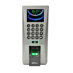 ZKTeco F18 Access Control with Card & Finger Print