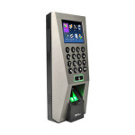 ZKTeco F18 Access Control with Card & Finger Print