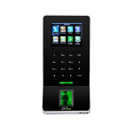 ZKTeco F22 Fingerprint Time Attendance and Access Control Terminal