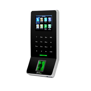 ZKTeco F22 Fingerprint Time Attendance and Access Control Terminal